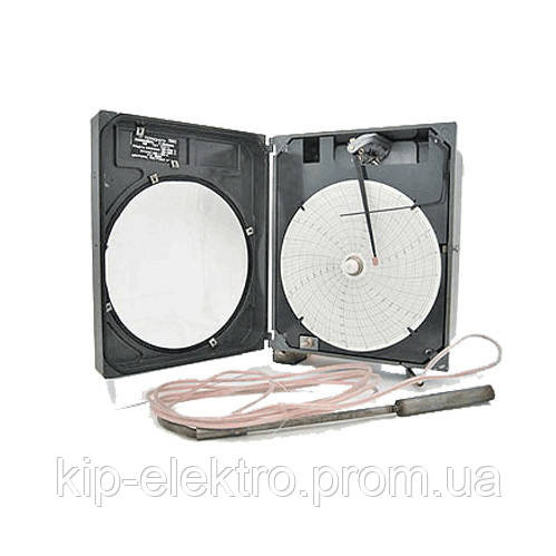 Термометр газовый самопишущий ТГС-711, ТГС-712, ТГ2С-711, ТГ2С-712, ТГС-711М, ТГС-712М, ТГ2С-711М, Т Київ - зображення 3