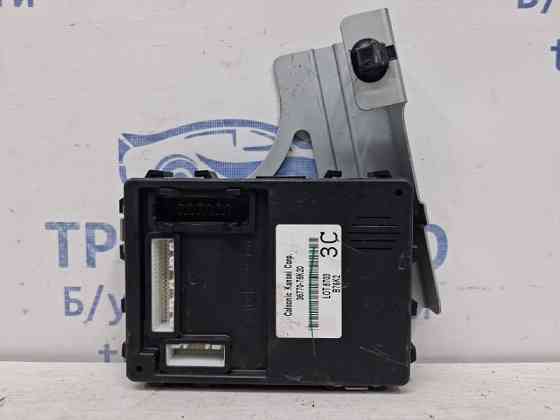 Блок комфорта Suzuki Grand Vitara JT 2.4 БЕНЗИН J24B 2005 (б/у) Київ