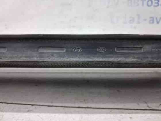 Радиатор коробки передач АКПП Kia Sorento BL 2.5 DIESEL D4CB 2002 (б/у) Київ