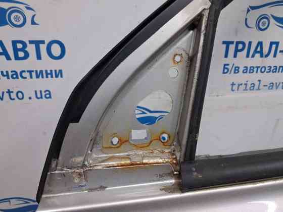Дверь передняя левая Hyundai Tucson JM 2.0 БЕНЗИН G4GC 2004 (б/у) Киев