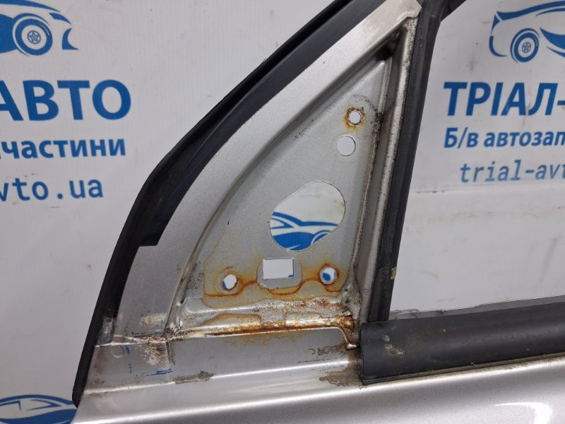 Дверь передняя левая Hyundai Tucson JM 2.0 БЕНЗИН G4GC 2004 (б/у) Киев - изображение 5