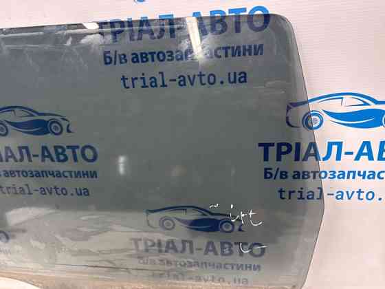 Стекло двери заднее левое Mitsubishi Outlander CU 2.4 БЕНЗИН 4G69 2003 (б/у) Киев