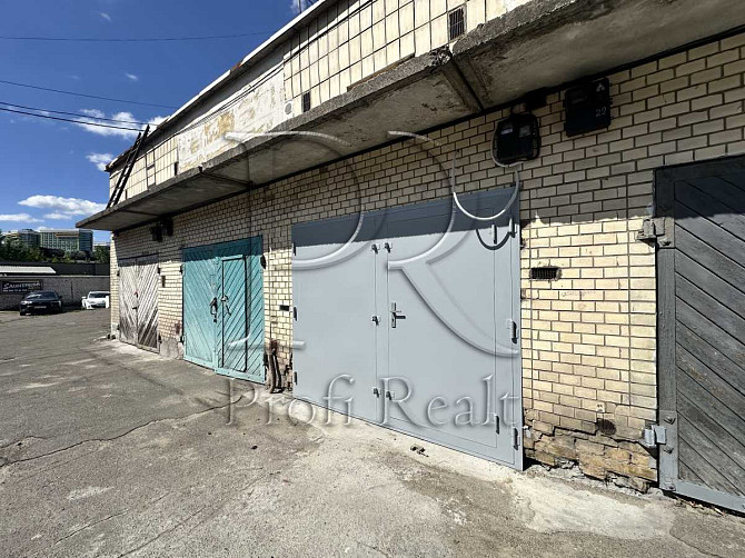 продажа место в гаражном кооперативе Киев, Днепровский, 18000 $ Київ - зображення 5