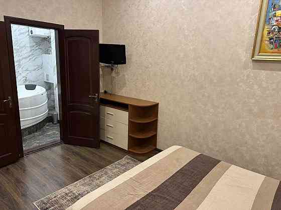 долгосрочная аренда 2-к квартира Киев, Шевченковский, 41500 грн./мес. Киев