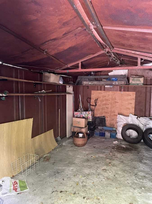 долгосрочная аренда отдельно стоящий гараж Киев, Голосеевский, 1600 грн./мес. Киев - изображение 2