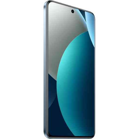 Смартфон Xiaomi Redmi Note 15 Pro 12/256GB Glacier Blue (with Adapter) EU Харків