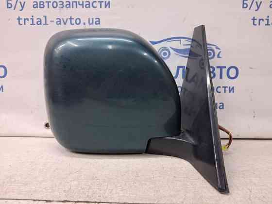 Зеркало правое Mitsubishi Pajero Wagon 3 3.2 ДИЗЕЛЬ 4M41 1999 (б/у) Київ