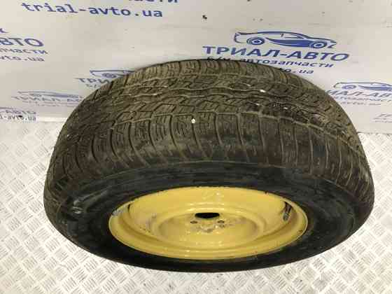 Запаска с резиной Suzuki Grand Vitara 2005-2016 43290-64J10 (Арт. 57762) Киев