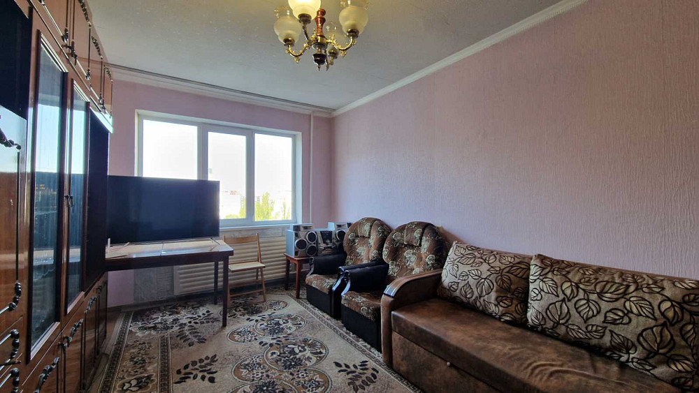 продажа 3-к квартира Белоцерковский, Белая Церковь, 54000 $ Біла Церква - зображення 7