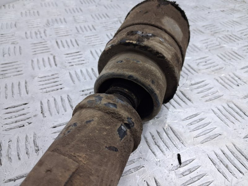 Вал карданный Mitsubishi Pajero Wagon 1999-2006 MR580392 (Арт. 68568) Київ - зображення 5