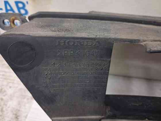 Решетка бампера центральная Honda Accord 2002-2008 71103SEA000 (Арт. 85378) Київ