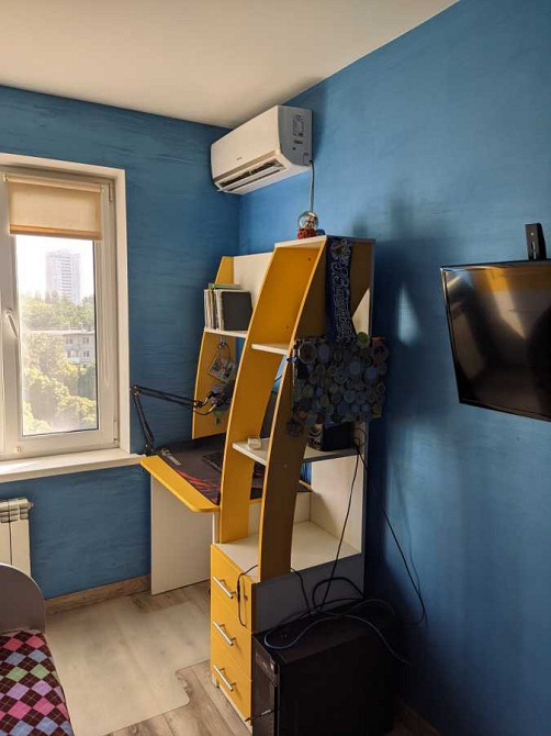 продажа 3-к квартира Киев, Святошинский, 70000 $ Киев - изображение 10