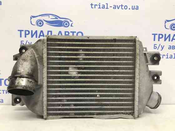 Радиатор интеркуллера Subaru Forester SJ 2.0 DIESEL EE20Z 2012 (б/у) Киев