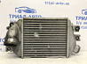 Радиатор интеркуллера Subaru Forester SJ 2.0 DIESEL EE20Z 2012 (б/у) Киев