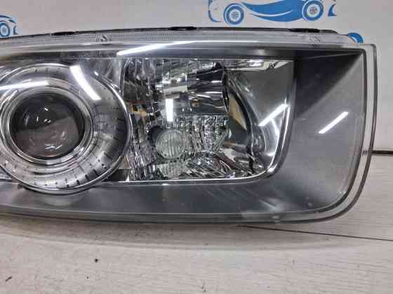 Фара правая Chevrolet Captiva C140 2.2 DIESEL Z22D1 2006 (б/у) Київ