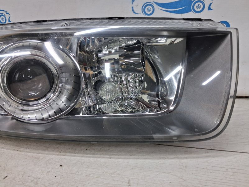 Фара правая Chevrolet Captiva 2006-2018 96699868 (Арт. 70268) Київ - зображення 3