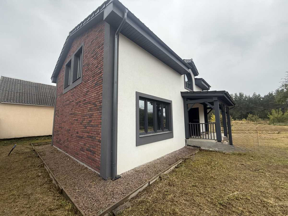 продажа 3-к дом Васильковский, Плесецкое, 95000 $  - зображення 4