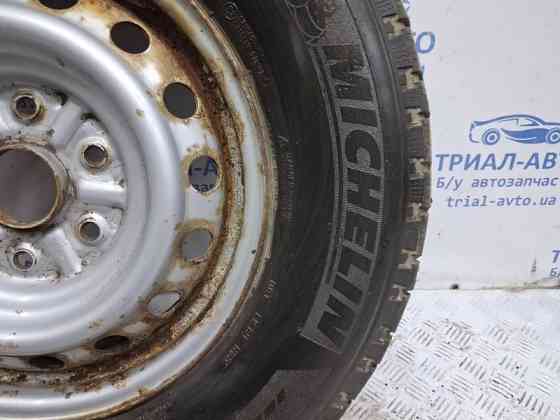 Запаска с резиной Mitsubishi L200 KB 2.5 DIESEL 4D56 2006 (б/у) Киев