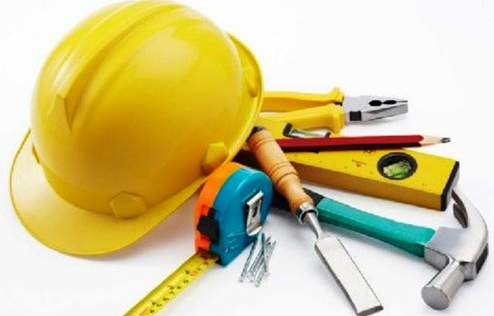 Отделочные работы в квартире Поклейка обоев Киев - изображение 1