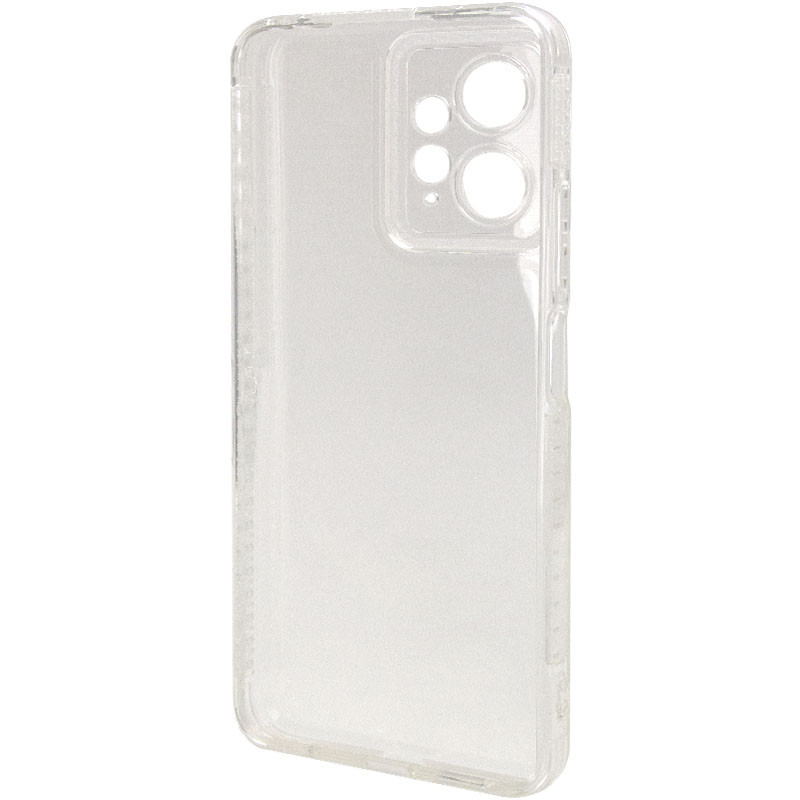 Чехол TPU Starfall Clear для Xiaomi Redmi Note 12 4G Херсон - изображение 10