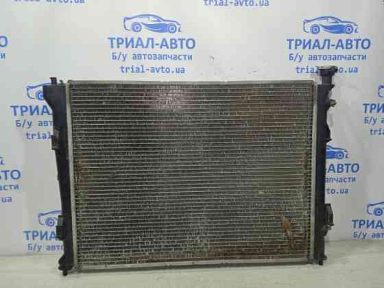 Радиатор основной Hyundai Elantra 2007-2010 253101H060 (Арт. 20421) Київ