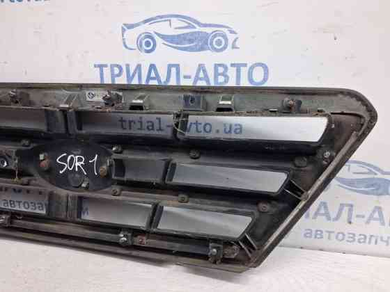 Решетка радиатора Kia Sorento 2002-2011 863503E510 (Арт. 62428) Киев