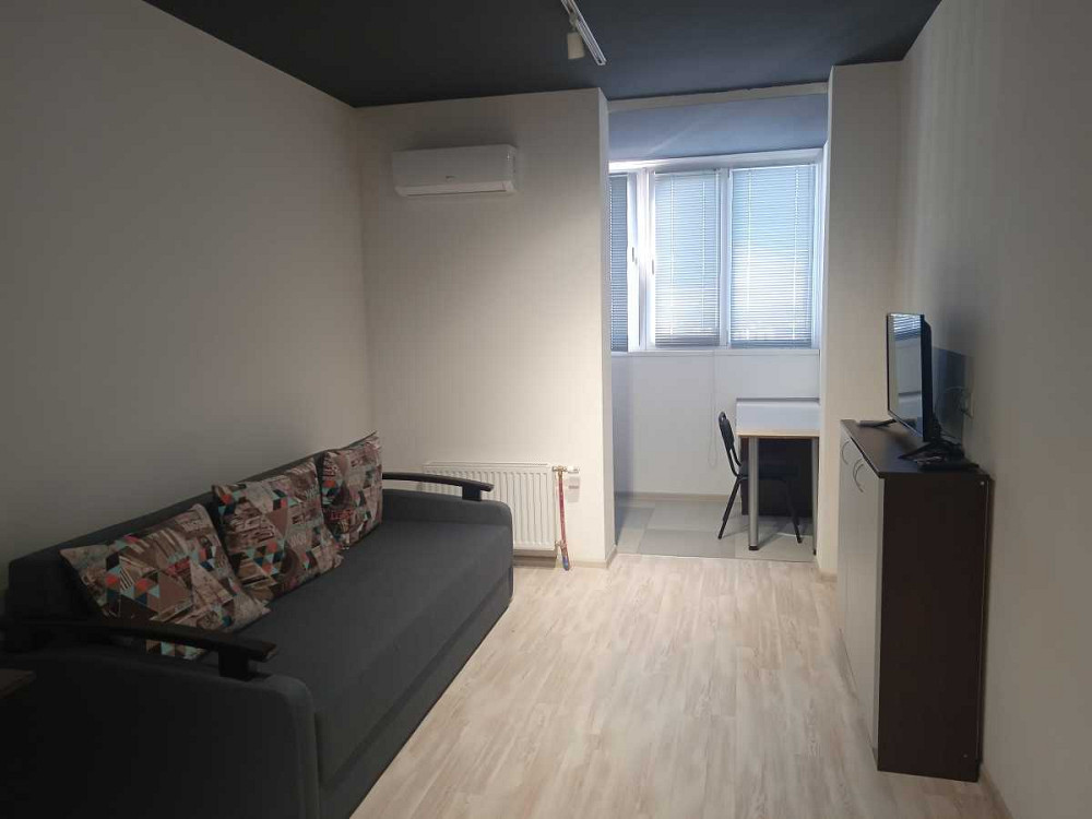 долгосрочная аренда 1-к квартира Киево-Святошинский, Вишневое, 10000 грн./мес. Вишневе - зображення 2