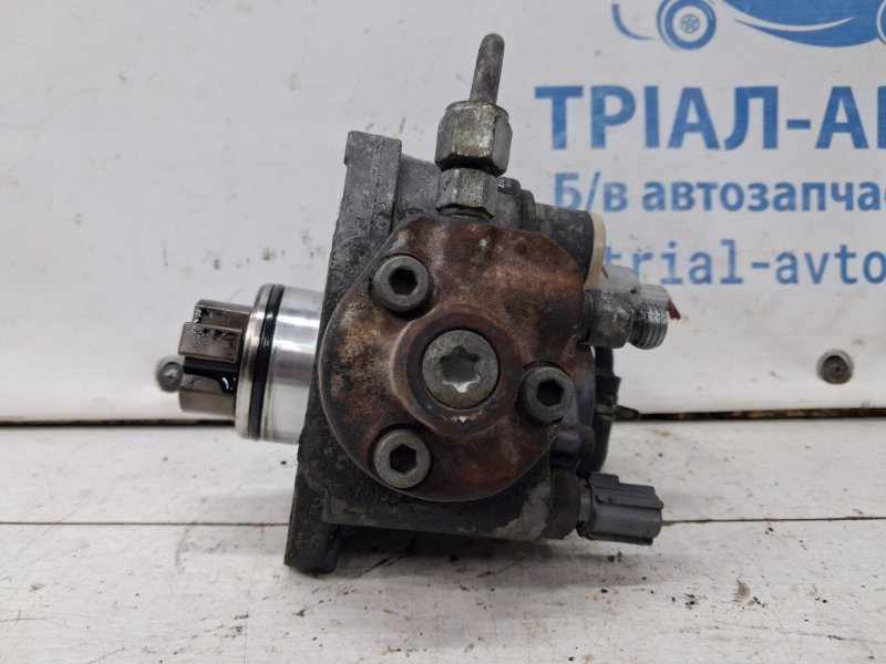 ТНВД Toyota Avensis T25 2.2 DIESEL 2ADFTV 2002 (б/у) Київ - зображення 3