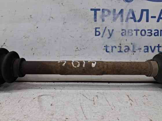 Привод передний левый МКПП Mitsubishi Lancer 10 1.5 БЕНЗИН 4A91 2007 (б/у) Киев
