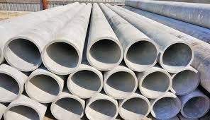 Труба асбестоцементная 200х5000 ВТ6 Киев - изображение 6