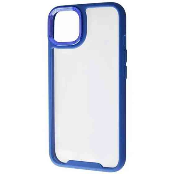 Чехол TPU+PC Lyon Case для Apple iPhone 13 Pro Max (6.7") Херсон