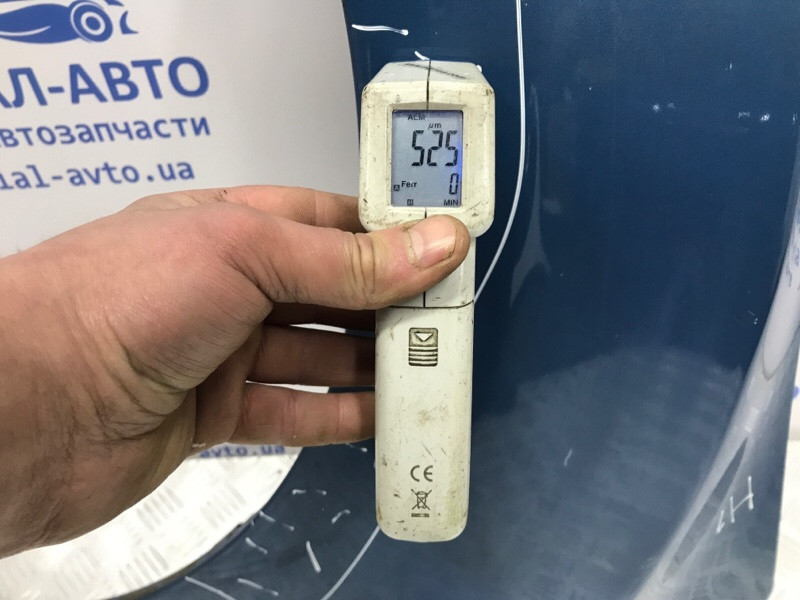 Крыло переднее левое Hyundai I30 GD 1.6 DIESEL D4FB 2011 (б/у) Киев - изображение 5