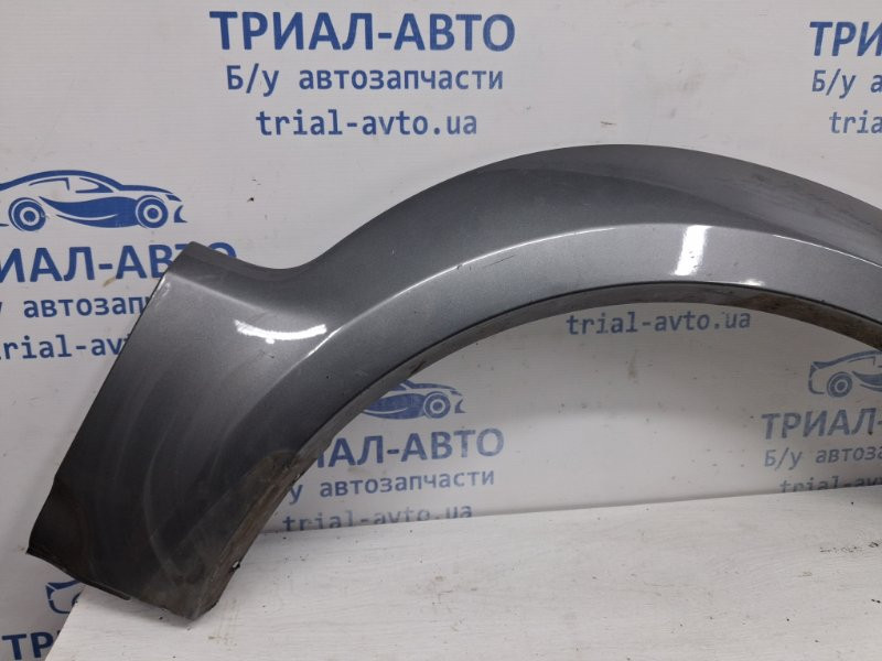 Накладка крыла Kia Sorento 2002-2011 877203E500 (Арт. 62666) Киев - изображение 2