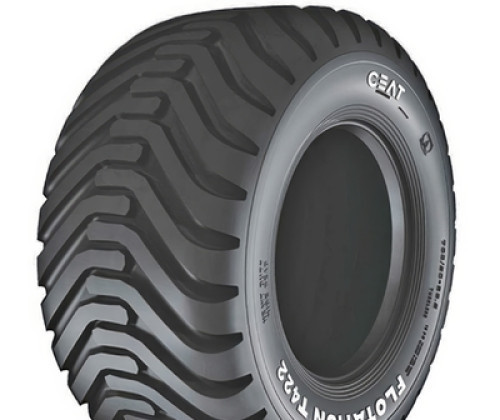 700/40 R22.5 Ceat FLOTATION T422 166/162A8/B Сільгосп шина Київ - зображення 1