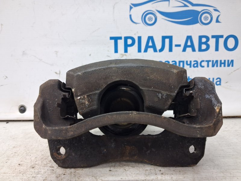 Суппорт передний левый Toyota Camry XV30 3.0 БЕНЗИН 1MZFE 2001 (б/у) Киев - изображение 2