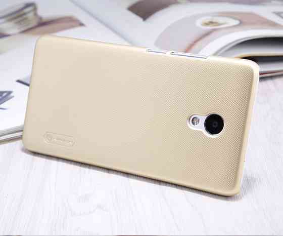 Чехол Nillkin Matte для Meizu M5 Note (+ пленка) Херсон