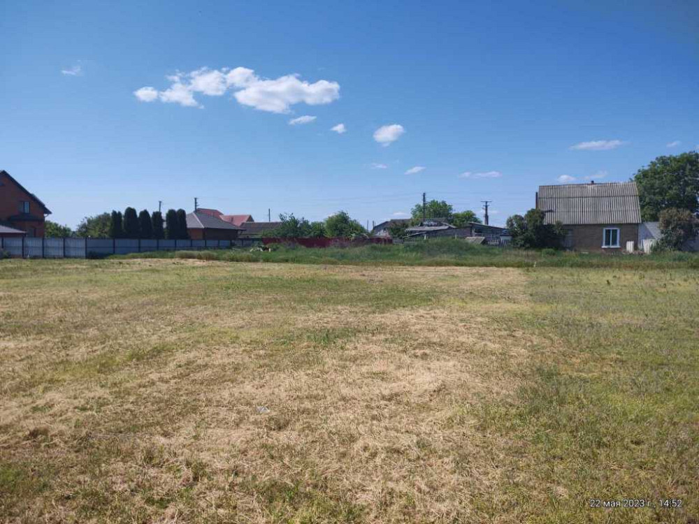 продажа участок под жилую застройку Броварский, Зазимье, 21812 $  - зображення 12