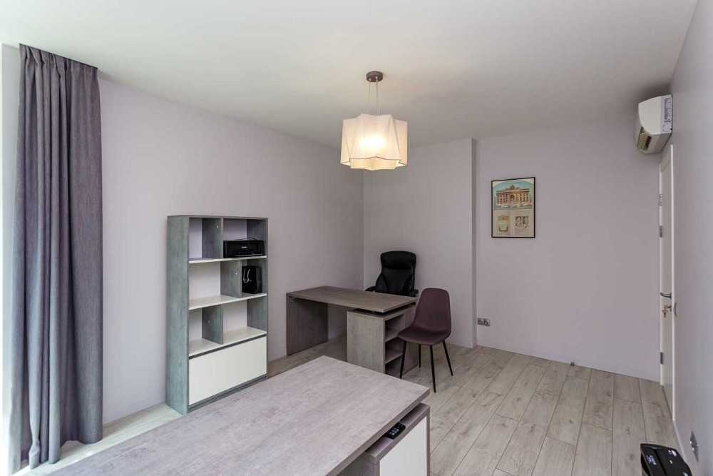 долгосрочная аренда офисное помещение Киев, Печерский, 1700 $/мес. Киев - изображение 8