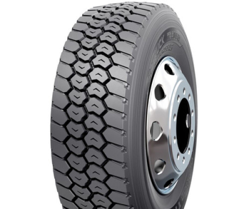 385/65 R22.5 Nokian R-Truck Trailer 160K Причіпна шина Київ - зображення 8