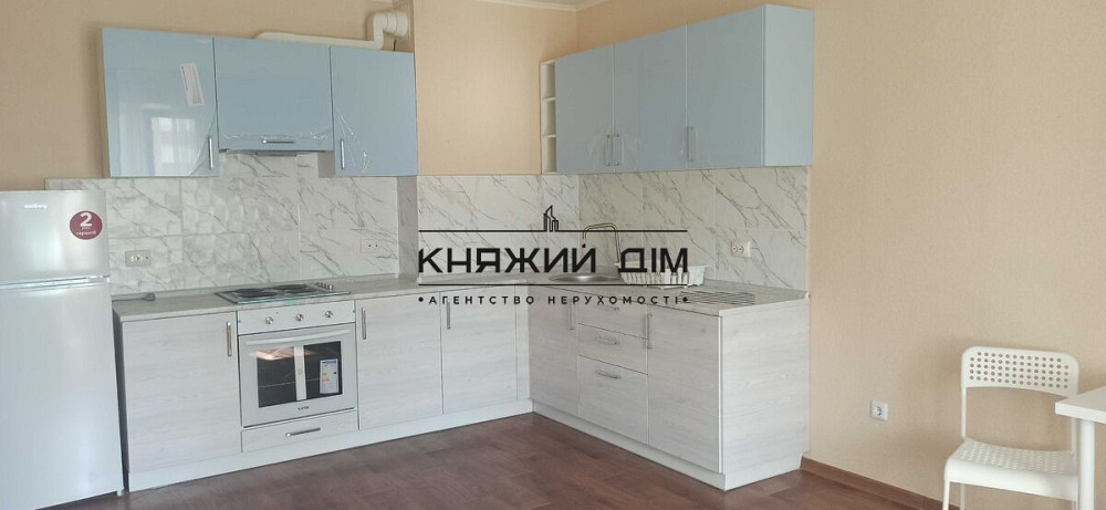 Оренда 1 кімнатної квартири ЖК Навігатор. Код об'єкту: 11203938 Киев - изображение 3