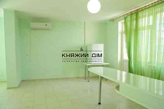 Оренда 3 кімнатна квартира під офіс м. Лівобережна КОД 1419302 Киев