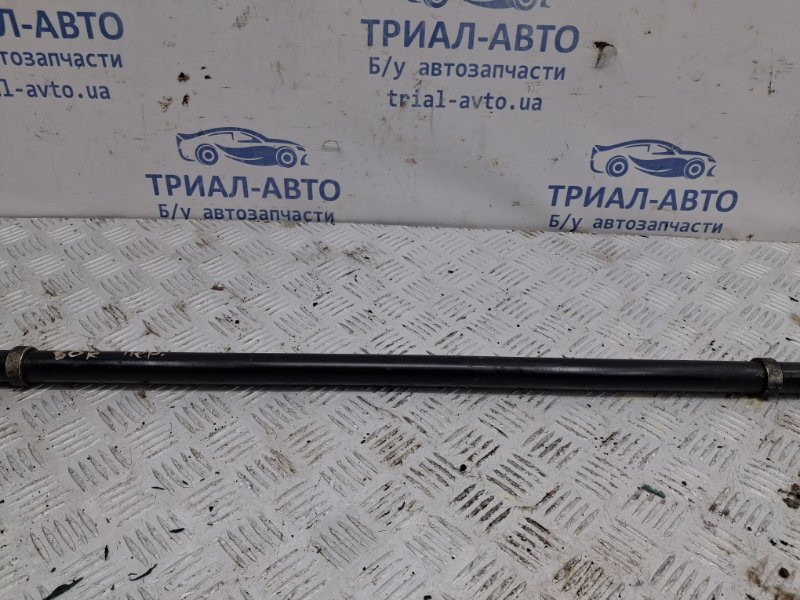 Стабилизатор передний Kia Sorento BL 2.5 DIESEL D4CB 2002 (б/у) Киев - изображение 4