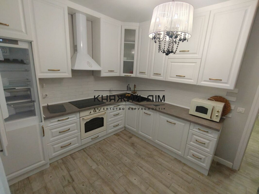 Оренда 2-кімнатної квартири біля метро Бориспільська Київ - зображення 12