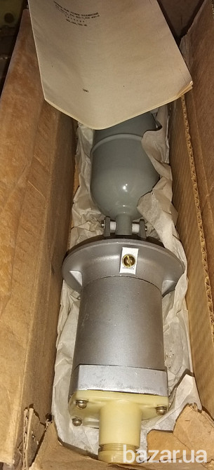 РОС 400-6 датчики уровня поплавковые Суми - зображення 2