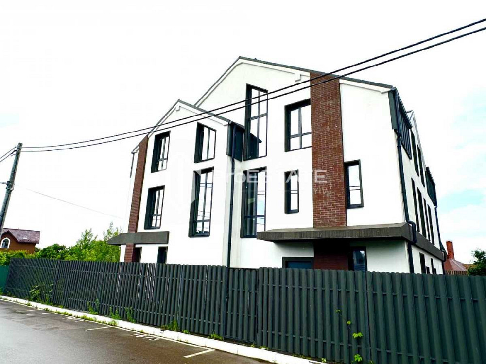 продажа 4-к таунхаус Киев, Соломенский, 75000 $ Київ - зображення 1