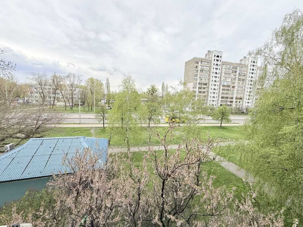 продажа 3-к квартира Киев, Днепровский, 56000 $ Київ - зображення 12