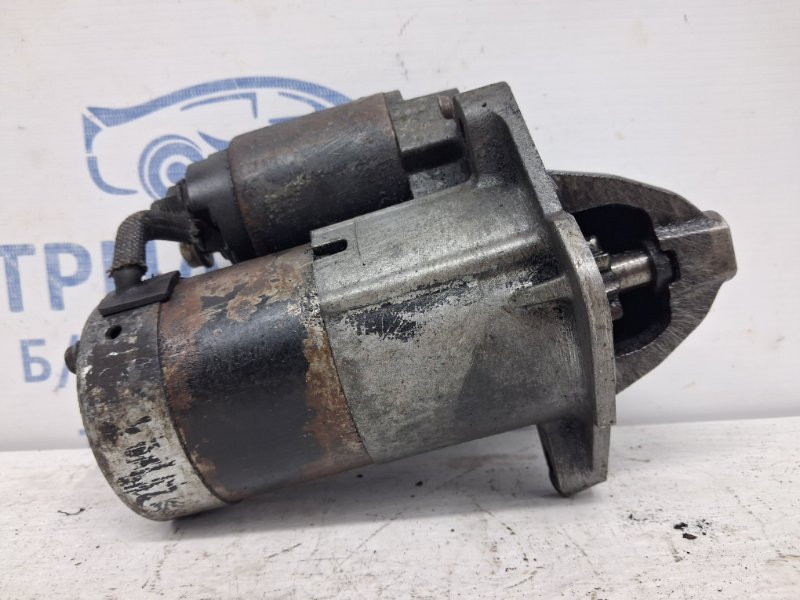 Стартер Mazda 3 BK 1.6 БЕНЗИН Z6 2003 (б/у) Київ - зображення 4