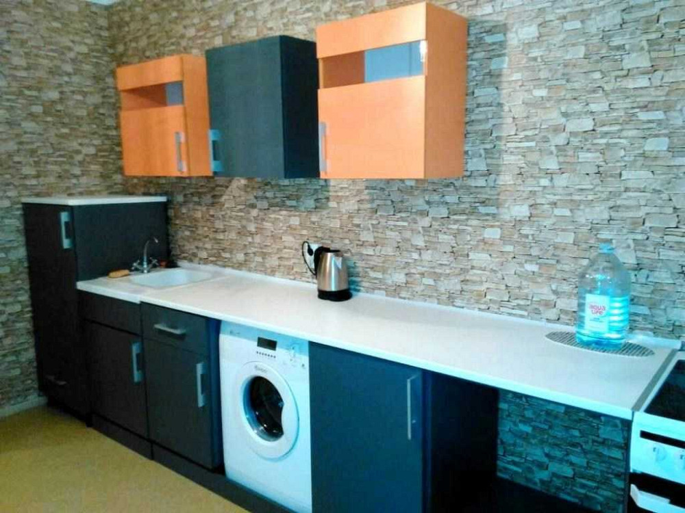 долгосрочная аренда 1-к квартира Киев, Днепровский, 9000 грн./мес. Киев - изображение 3