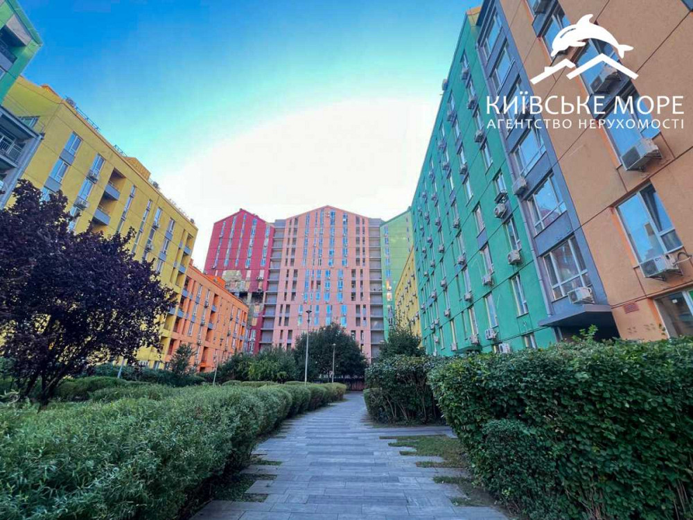 продажа 1-к квартира Киев, Днепровский, 45000 $ Київ - зображення 7