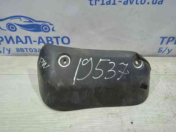 Брызговик задний левый Mitsubishi Pajero Wagon 2006-2022 7654A005 (Арт. 10512) Киев